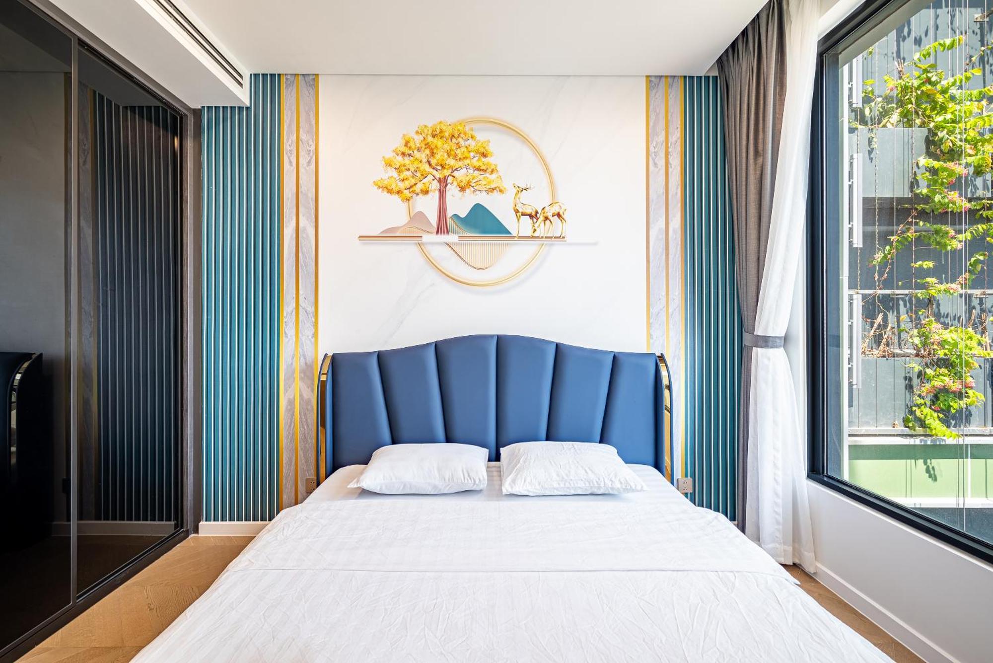 Lumiere Riverside Condotel In Hcmc مدينة هوشي منه المظهر الخارجي الصورة